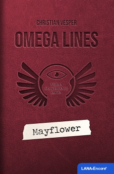 Omega-Lines Mayflower (Taschenbuch)